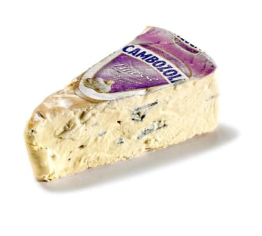 Cambozola Hvitløk