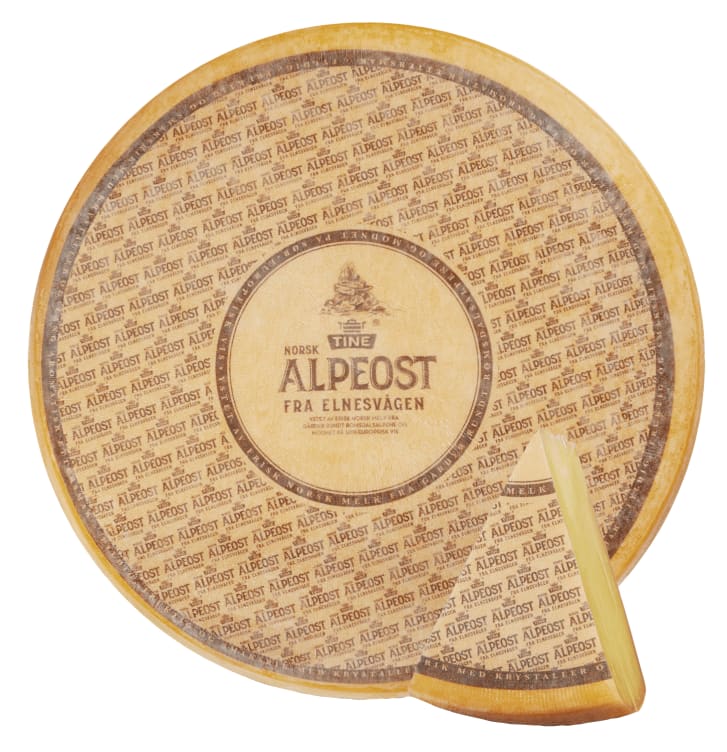 Alpeost pr Kg