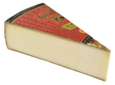 Comte 18 Mnd Juraflore, Fort Des Rousses