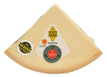 Grana Padano 20 Mnd, Dop