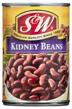 Bønner Kidney