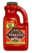 Buffalo Wing Sauce 1,89l Tabasco