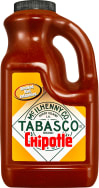 Tabasco Sauce Chipotle 1,89l Mc Ilhenny