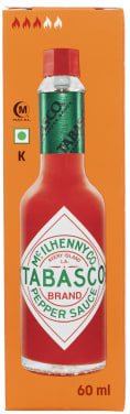 Tabasco Sauce