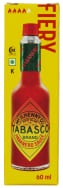 Produktbilde: Tabasco Sauce