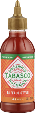 Tabasco Sauce