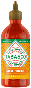 Tabasco Sauce