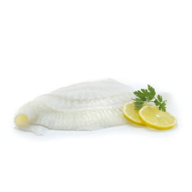 Rødspette Filet pr Kg