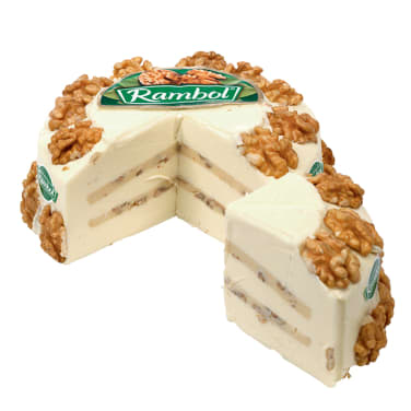Rambol m/Valnøtt pr Kg