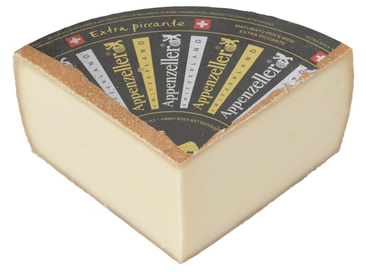Appenzeller Ekstra 6+ Mnd