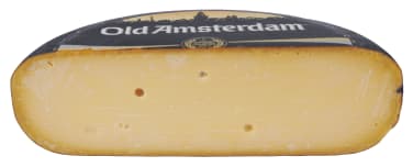 Old Amsterdam