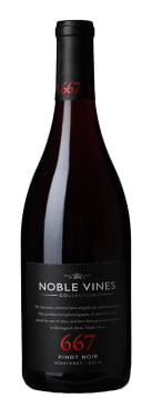 Noble Vines 667