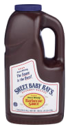 Bbq Sauce 3,79l Sweet Baby Ray's