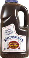 Bbq Sauce Hickory 3,79l Sweet Baby Ray's