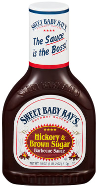 Bbq Sauce Hickory