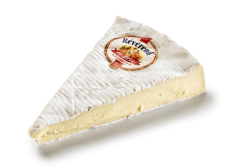 Brie Reverend pr Kg
