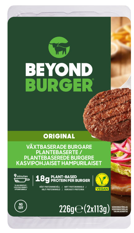Beyond Burger 226g