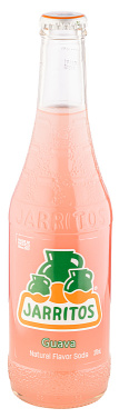 Jarritos Guava