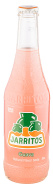Jarritos Guava 370ml Fl