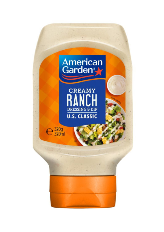 Ranch Dressing 320ml
