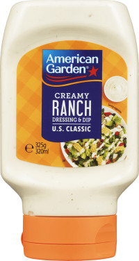 Ranch Dressing