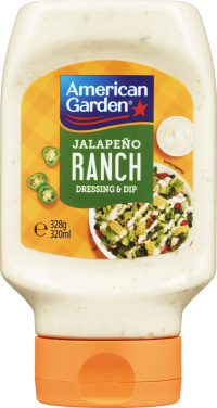 Ranch Dressing