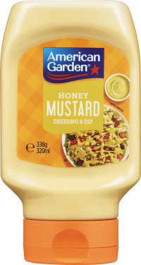 Honey Mustard