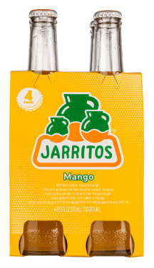 Jarritos Mango