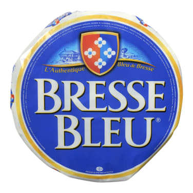 Bresse Bleu .