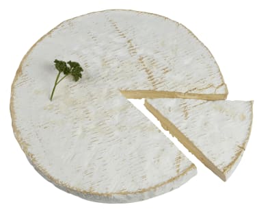 Brie De Meaux