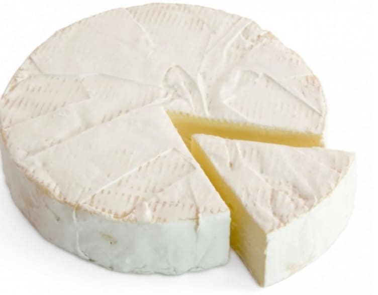 Brie Eldorado pr Kg
