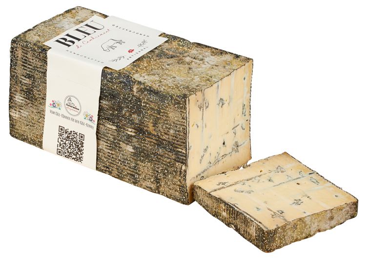 Bleu De Combremont Gourmino