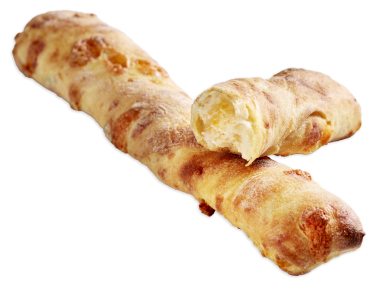 Snacksbrød