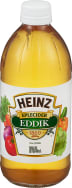 Eplecider Eddik 473ml Heinz