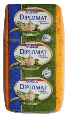 Diplomat Hvitløk pr Kg