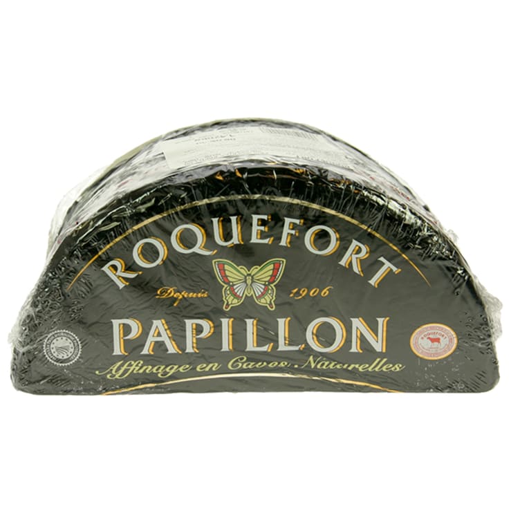 Roquefort Papillon Black pr Kg