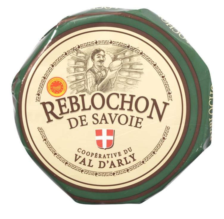Reblochon pr Kg