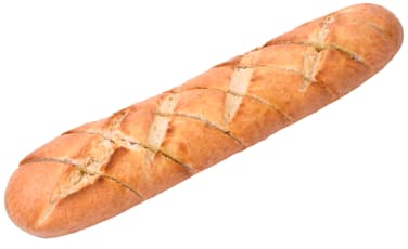 Hvitløksbaguette