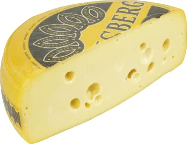Jarlsberg 3-5 År Reserva