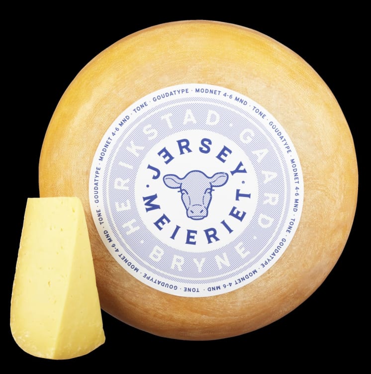 Tone Gouda 6-9 Mnd Jerseymeieriet