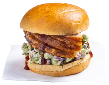 Ribbesandwich