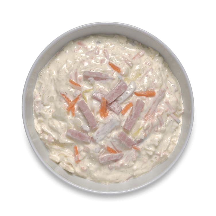 Product Image for Italiensk Salat m/Kjøtt pr Kg