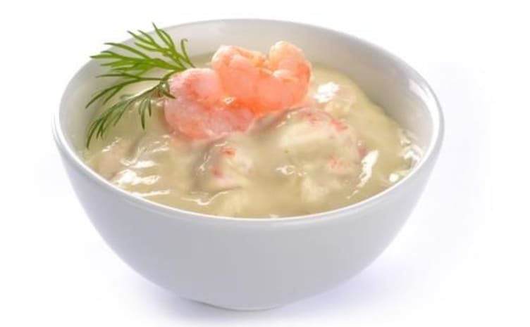 Product Image for Reker i Majones pr Kg