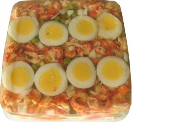 Cabaret Skalldyr Husets pr Kg