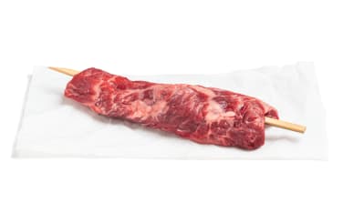 Angus Dragebifff Grillspyd pr Kg
