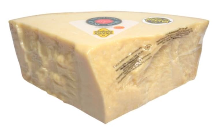 Bilde av Grana Padano Dop 10 Mnd pr Kg