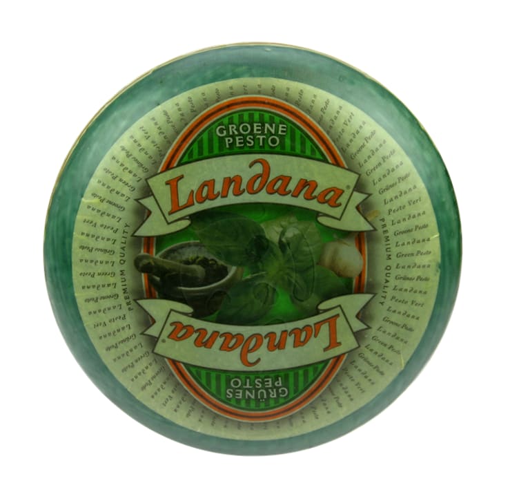 Product Image for Pesto Ost Grønn .