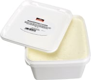 Rømmedressing m/Hvitløk 3kg Litt Bedre