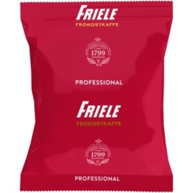 Friele Kaffe