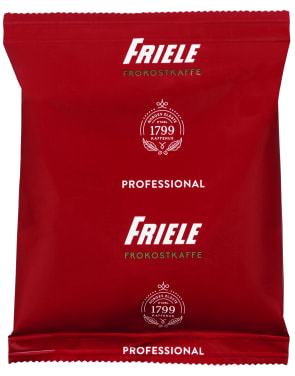 Friele Kaffe